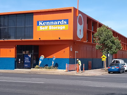 Photo of Kennards Self Storage Mile End, Adelaide