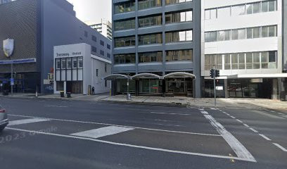 Walter Brooke and Associates Pty Ltd.