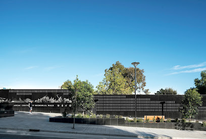 Grieve Gillett Architects