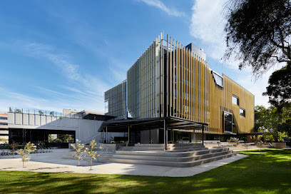 COX Architecture