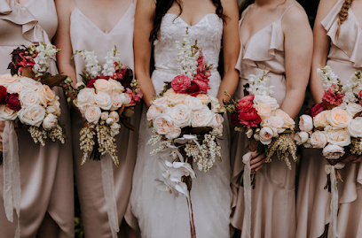 Photo of Eden & Grace - Wedding Planners Sydney