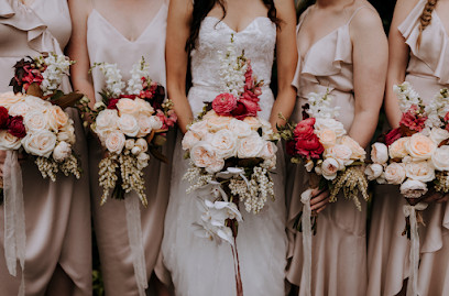 Eden & Grace - Wedding Planners Sydney