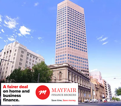 Mayfair Finance Australia