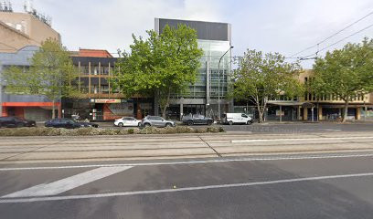 Finance Mutual Australia