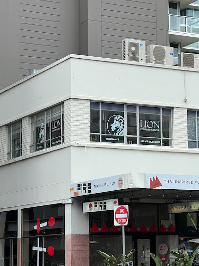 Lion Insurance Services