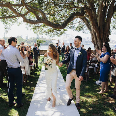 Photo of Samantha Burke Events