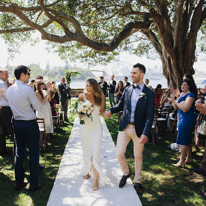 Samantha Burke Events