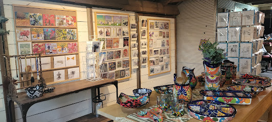 Jackalope Studio Gallery