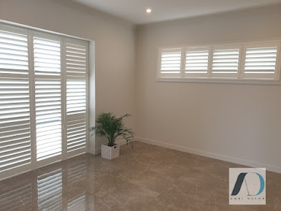 AMRI Decor Curtains and Blinds Adelaide
