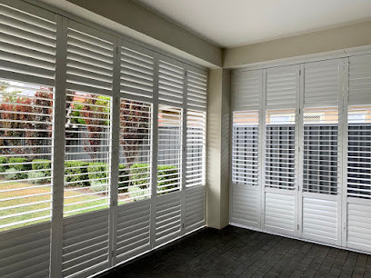 Distinctive Blinds