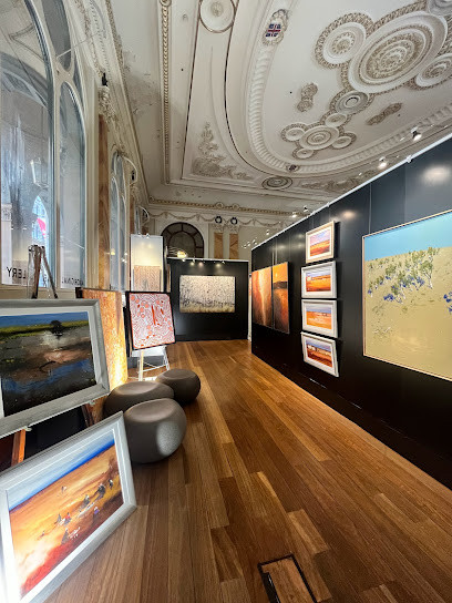 Wentworth Gallery