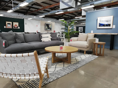 Lounge Lovers Adelaide