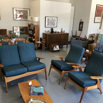 Retro Room Adelaide