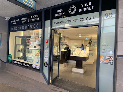 EverettBrookes Jewellers