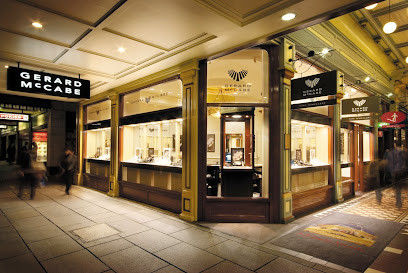 Gerard McCabe Jewellers