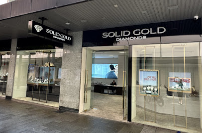 Photo of Solid Gold Diamonds