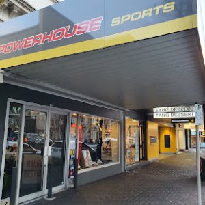 Photo of Powerhouse Sports