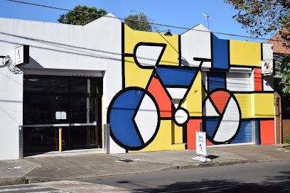 Photo of Omafiets Bicycle Shop Alexandria