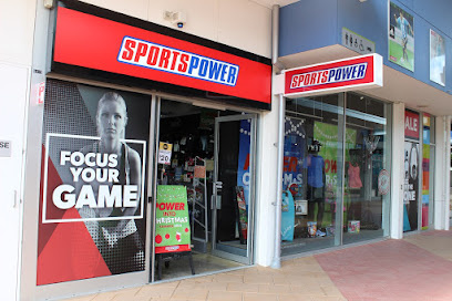 Photo of SportsPower Harbour Town
