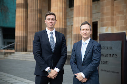 Caldicott + Isaacs Lawyers