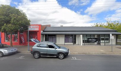Craig Caldicott Lawyers