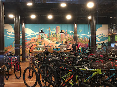 Trek Bicycle Sydney