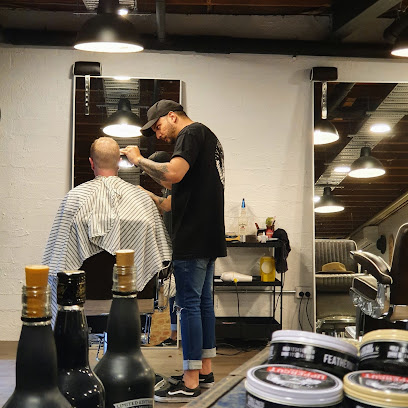 Photo of Titto's Barbershop