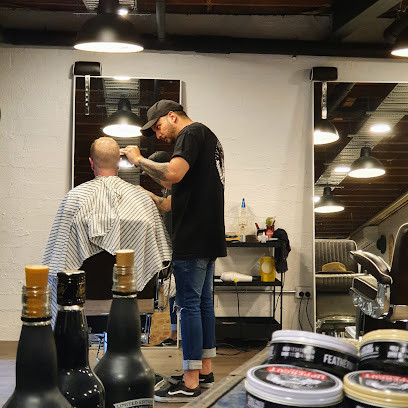 Titto's Barbershop