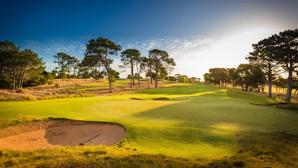 Glenelg Golf Club