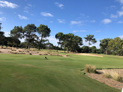 The Grange Golf Club