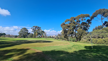 North Adelaide Golf Course