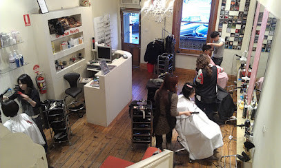 Oh Kim's Hair Salon