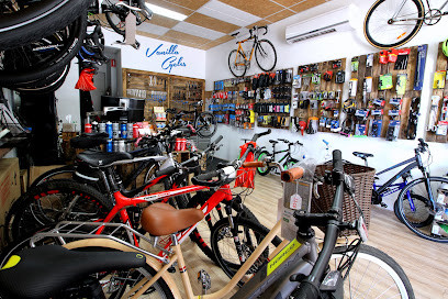 Vanilla Cycles