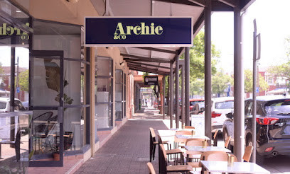 Archie & Co