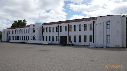 Photo of Torrens Parade Ground