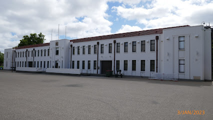 Torrens Parade Ground