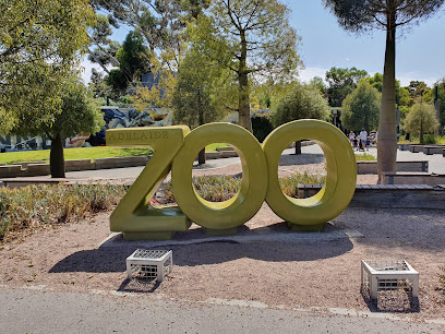 Photo of Adelaide Zoo