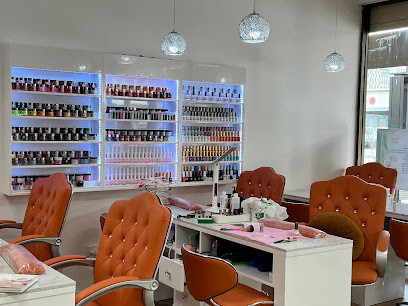The Nail Bar Beauty & Co. Chinatown