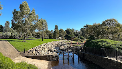 Botanic Park