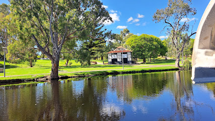 Photo of Adelaide Parklands