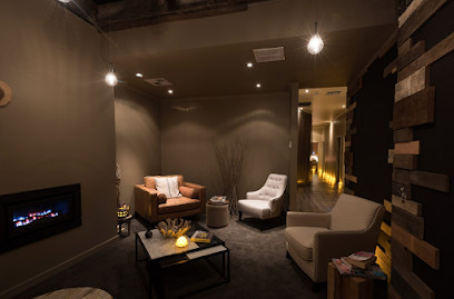 Temple Day Spa