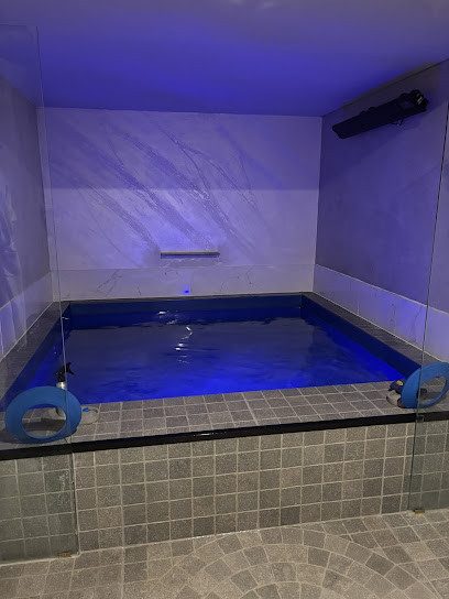 Blue Lagoon Float and Spa Hyde Park