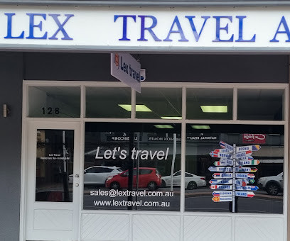 Lex Travel