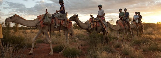 The Luxury Travel Company