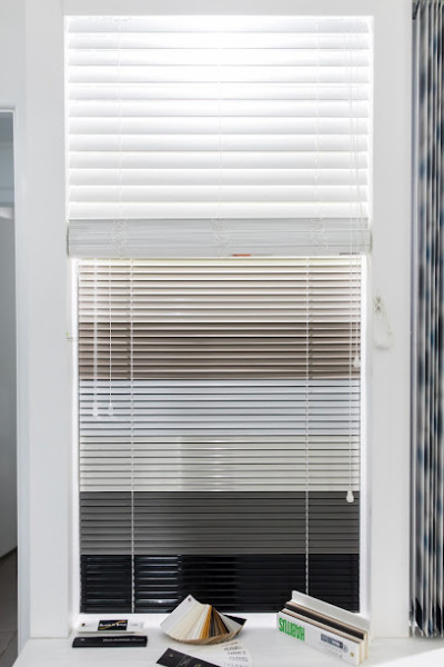 Blinds in Style