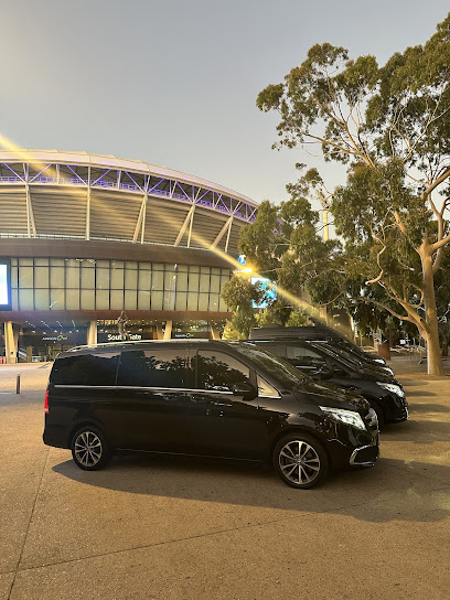 Photo of MC Chauffeur Services Adelaide