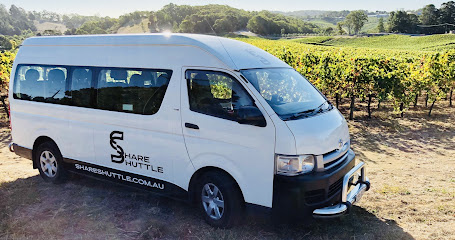 Photo of Share Shuttle