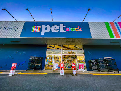Petstock Allenby Gardens