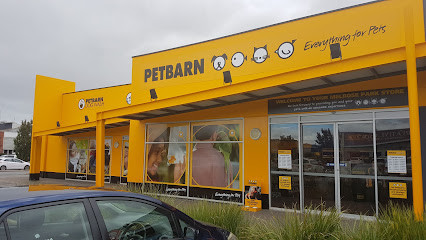 Petbarn Melrose Park