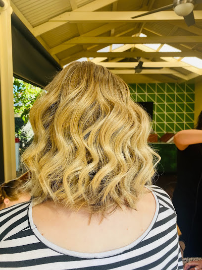 Adelaide Mobile Hair & Makeup